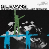Gil Evans - The Complete Pacific Jazz Sessions '1959