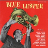Lester Young - Blue Lester '2005