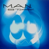 M.A.N - Stay '1996
