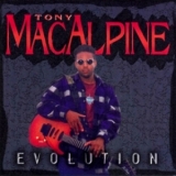 Tony Macalpine - Evolution '1995
