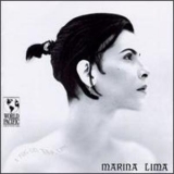 Marina Lima - A Tug On The Line '1993
