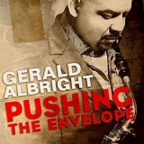 Gerald Albright - Pushing The Envelope '2010