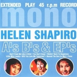 Helen Shapiro - 'tops' With Me / Helen Hits Out! (2CD) '2000