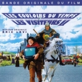 Eric Levi - Les Visiteurs 2 : Les Couloirs Du Temps '1998