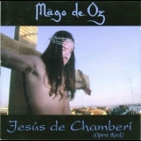 Mago De Oz - Jesus De Chamberi '1996
