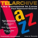 Paul Desmond - Like Someone In Love '1975