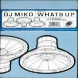 Dj Miko - What's Up Cdm '1994
