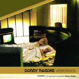 Danny Breaks - Vibrations '2002