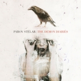 Parov Stelar - The Demon Diaries (Deluxe Edition, CD1) '2015