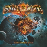 Unleash The Archers - Time Stands Still '2015