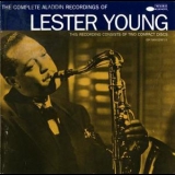 Lester Young - The Complete Aladdin Recordings Cd1 '2006 - Album