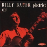Billy Bauer - Plectrist '1956