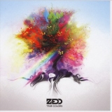 Zedd - True Colors '2015 - Album