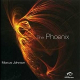 Marcus Johnson - The Phoenix '2007
