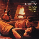 Johnny Smith - Easy Listening '1958