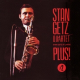 The Stan Getz Quartet - At Large Plus! Vol.2 '1960