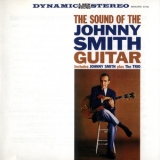 Johnny Smith - The Sound Of The Johnny Smith Guitar '1961