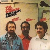 Barney Kessel - Ray Brown / Shelly Manne / The Poll Winners / Straight Ahead '1989