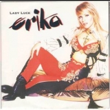 Erika - Lady Luck '1993 - Album