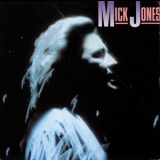 Mick Jones - Mick Jones '1989