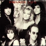 Private Life - Shadows '1988 - Album