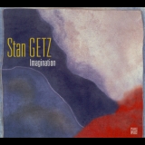 Stan Getz - Imagination '2001
