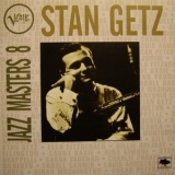 Stan Getz - Jazz Masters 8 '1993