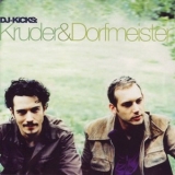 Kruder & Dorfmeister - Dj-kicks: '1996