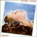 Spyro Gyra - Freetime '1981