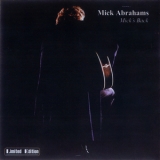 Mick Abrahams - Mick's Back '1997