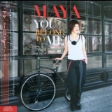 Maya - You Belong To Me '2010 - Album