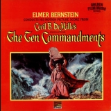 Elmer Bernstein - The Ten Commandments '1956
