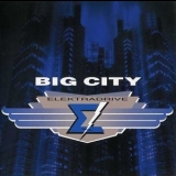 Elektradrive - Big City '1993