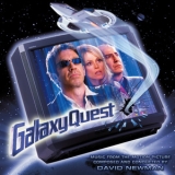 David Newman - Galaxy Quest '1999