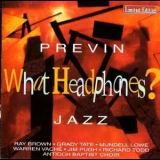 Andre Previn - What Headphones? '1998
