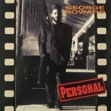 George Howard - Personal '1990 - Album