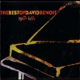 David Benoit - The Best '1995