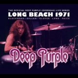 Deep Purple - Long Beach 1971 '2014