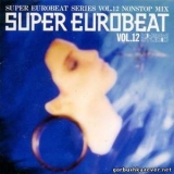  Various Artists - Super Eurobeat Vol. 12 - Non-stop Mix '1991