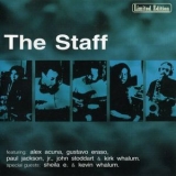 The Staff - The Staff '2000