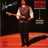 Wayman Tisdale - Power Foward '1995