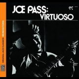 Joe Pass - Virtuoso (2010 Remaster) '1974