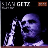 Stan Getz - Interlude In Be Bop (1946 - 1949) '2010