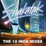 Shakatak - The 12 Inch Mixes '2012 - Album