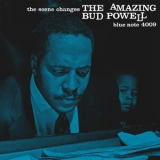 The Amazing Bud Powell - The Scene Changes, Vol. 5 '1959