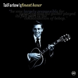 Tal Farlow - Tal Farlow's Finest Hour '2001
