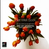 Bob Brookmeyer - Get Well Soon '2003