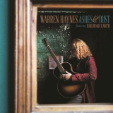 Warren Haynes - Ashes & Dust '2015 - Album