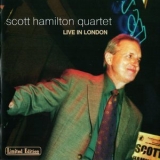 Scott Hamilton - Live In London '2003