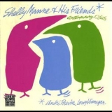 Shelly Manne - With Andre Previn & Leroy Vinnegar '1956